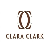 אוסף Clara Clark Premier אוסף מיקרופייבר יחיד מצויד, קינג סייז, לילך לבנדר