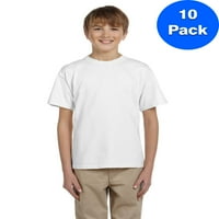 בנים 5. עוז., חולצת טריקו של ComfortBlend