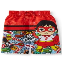 Ryans World Hero Swim Swim Trunk