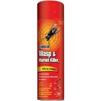 Aliminator Wasp & Hornet Killer, ספריי תרסיס, עוז