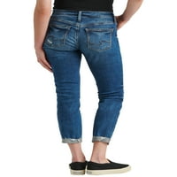 סילבר ג'ינס ושות