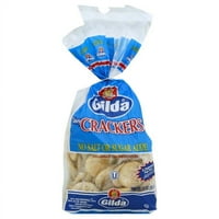 Gilda Industries Gilda Crackers, Oz