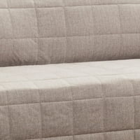 פתרונות טקסטיל חדשניים טיילר XL SOFA SOFA SOVIONTURE COVICE