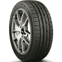 Toyo Extensa HP ביצועים גבוהים כל צמיג העונה - 225 40R 92V