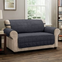 פתרונות טקסטיל חדשניים טיילר XL SOFA SOFA COVILE