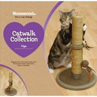 Rosewood Pet Pet Laylk Collection