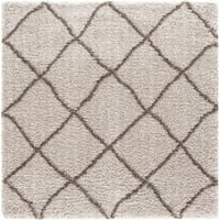 Concord Global Trading Ocean Shag Collection Rug Rug