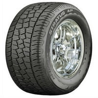 MasterCraft Stratus AP LT265 70R 121R E TIRE