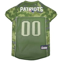 חיות מחמד ראשונות NFL NEW ENGLAND PATRIOT