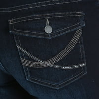 Lee Riders Midrise Bootcut Jean