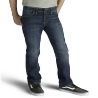Lee Boys Sport Xtreme Comfort Jeans Fit, מידות 4- & Husky