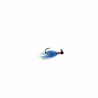 Mustad Sink It Series Jig, 1 8oz, Peach-RED