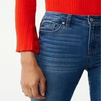סקר ג'ינס של ממפיס ממפיס דק