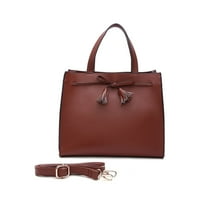 אוסף מאת Mia K Farrow Kailee Tote Tote