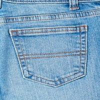 ג'ינס ג'ינס של ג'ינס, ג'ינס של בנים של פלא אומה, בגדלים 4- האסקי